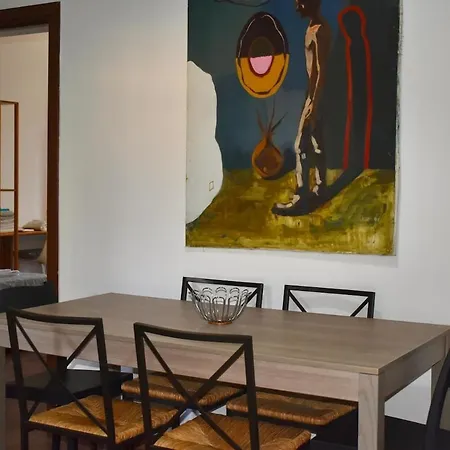 4 Near Mambo - Parking - Train Station * Bologne