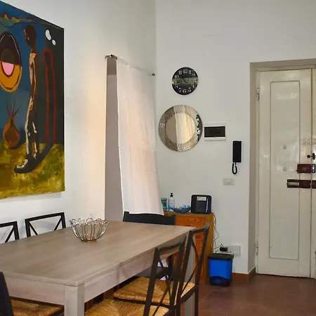 4 Near Mambo - Parking - Train Station Appartement Bologne