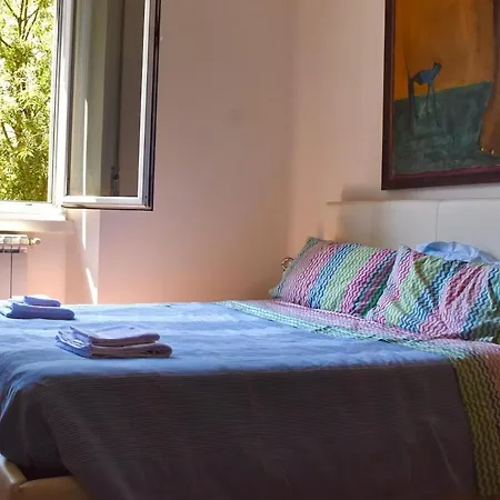 4 Near Mambo - Parking - Train Station Appartement *