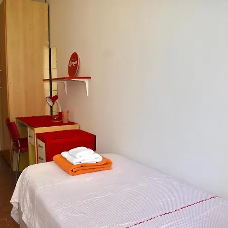Appartement 4 Near Mambo - Parking - Train Station