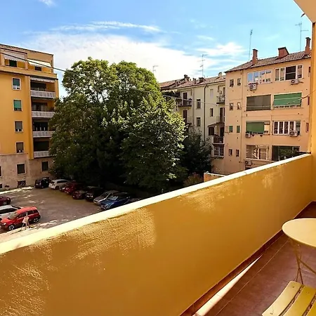 4 Near Mambo - Parking - Train Station Appartement *