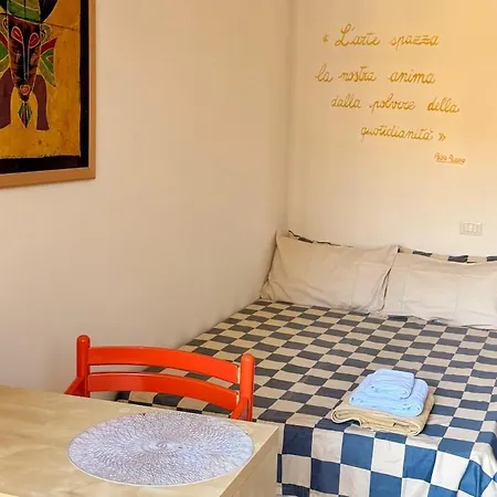 4 Near Mambo - Parking - Train Station * Bologne