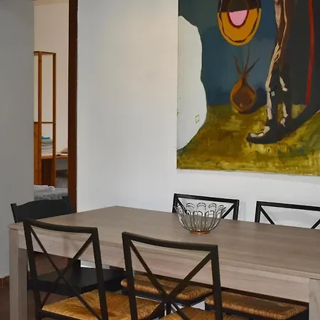 4 Near Mambo - Parking - Train Station Appartement *