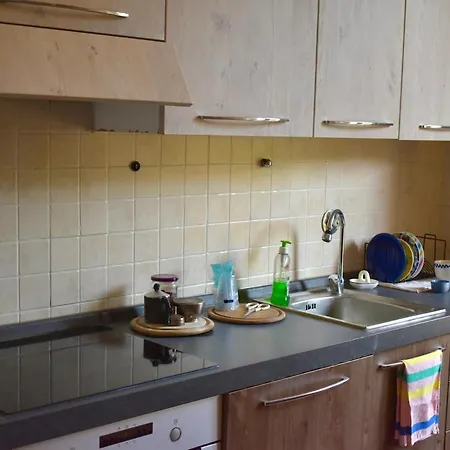 Appartement 4 Near Mambo - Parking - Train Station Bologne