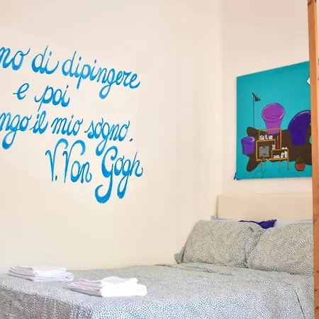 4 Near Mambo - Parking - Train Station Appartement *